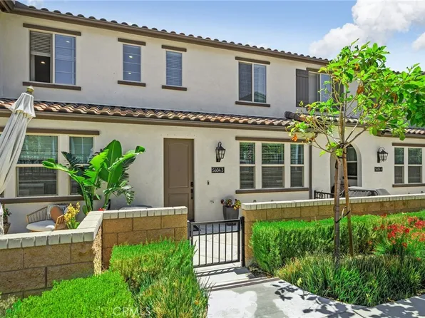 5604 Altamura Way #3, Fontana, CA 92336