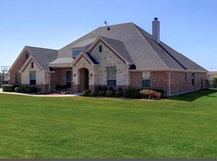 103 Susan Ln, Weatherford, TX 76087