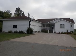 509 9th Ave SW, Jamestown, ND 58401