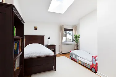 Sold by Brooklyn Heights Real Estate Inc