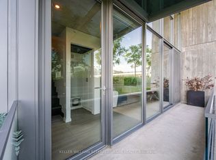 170 Bayview Ave UNIT TOWNHOUSE 105, Toronto, ON M5A0M4