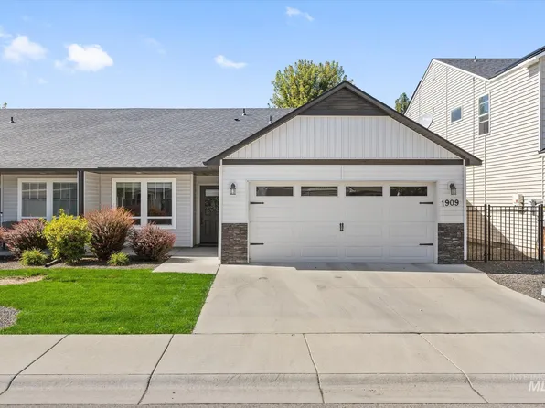 1909 N Marnita Ave, Meridian, ID 83646