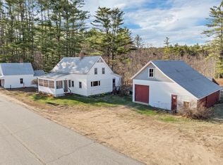 256 Chickville Rd, Ossipee, NH 03864