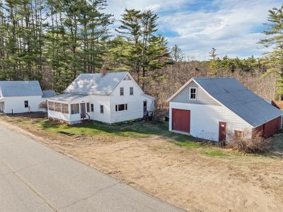 256 Chickville Road, Ossipee, NH, 03864