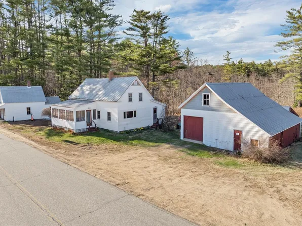 256 Chickville Road, Ossipee, NH 03864