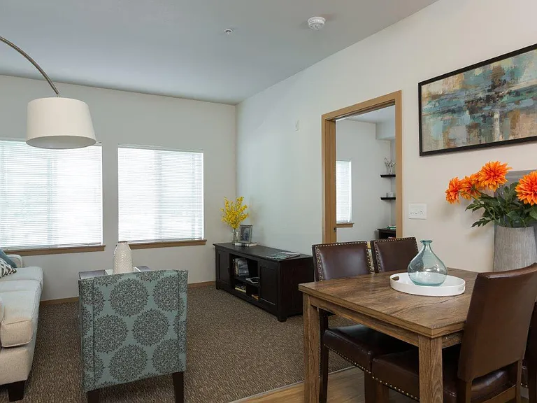 Reserve at Everett for 55+ Active Seniors — Photo 13