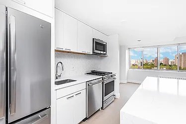 Rented by Living New York