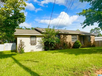 135 Johnson Acres, Childersburg, AL, 35044