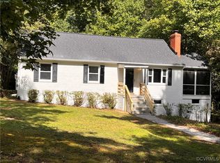 1042 Peck Rd, North Chesterfield, VA 23235