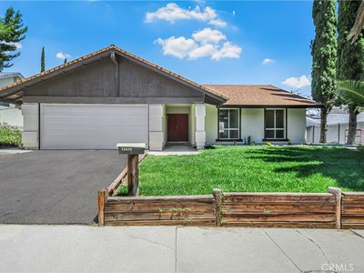 14629 Camelia Hill Way, Santa Clarita, CA, 91387