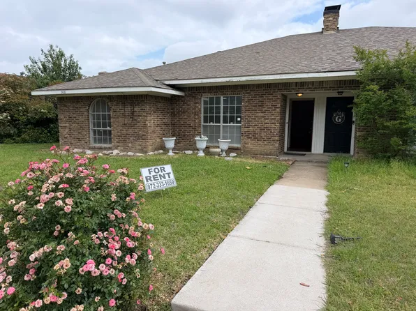 2418 Guerrero Dr, Carrollton, TX 75006