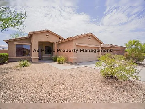 17633 W Wind Song Ave Photo 1