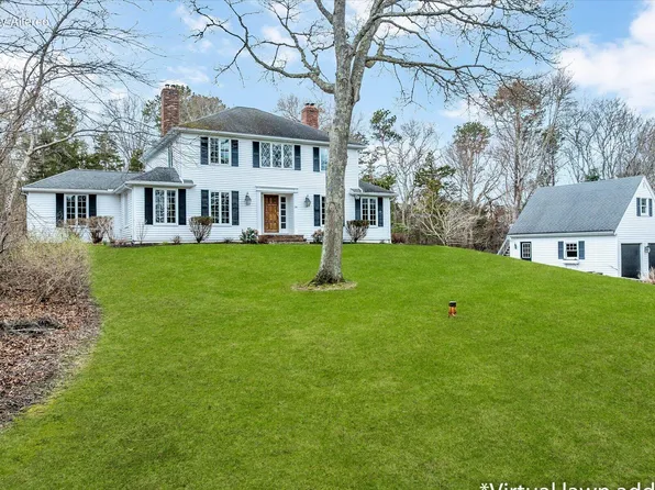 20 Howland Lane, East Sandwich, MA 02537