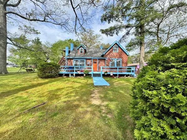 4529 Highway 127 N, Crossville, TN 38571