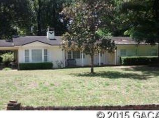 6211 NW 77th St, Gainesville, FL 32653