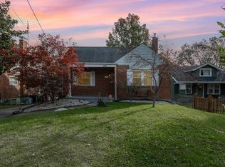 1285 W Galbraith Rd, Cincinnati, OH 45231