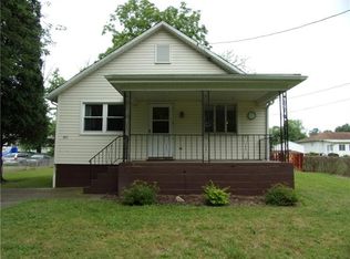 205 Monessen St, Belle Vernon, PA