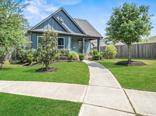 202 Thistle Dr, Montgomery, TX 77316