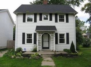 2825 Powhattan Pkwy, Toledo, OH