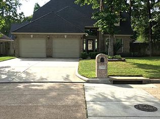 13622 Wintercrest Dr, Montgomery, TX 77356