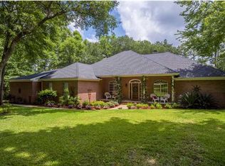 7440 Blakeley Oaks Dr N, Spanish Fort, AL 36527