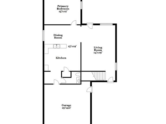 2nd image of 4837 Mistic Lake Dr