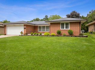 3412 Schalck Dr, Rockford, IL 61103