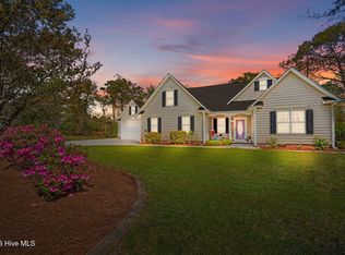 229 Doral Drive, Hampstead, NC 28443