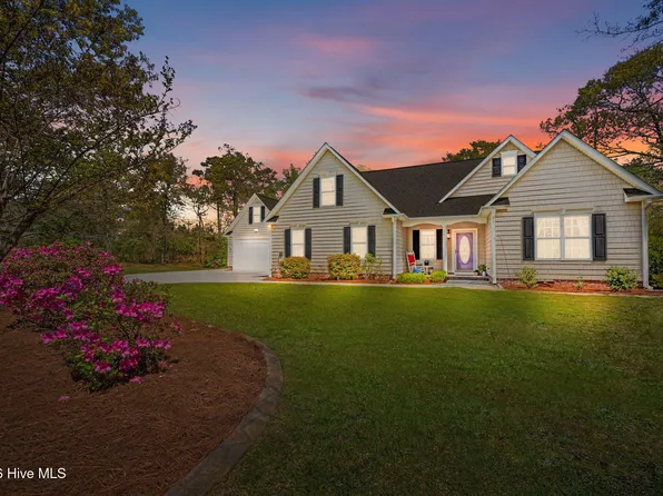 229 Doral Drive, Hampstead, NC 28443