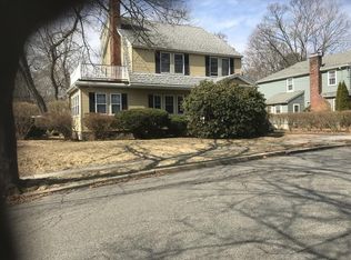 15 Bemuth Rd, Newton, MA 02461