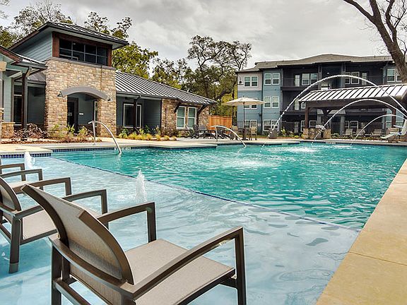 3rd image of 100 Creekwood Landing Dr APT 4305