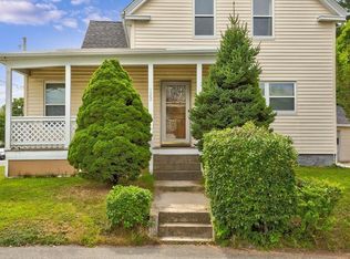 122 Cherry St, Brockton, MA 02301