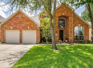 3513 Furlong Dr E, Flower Mound, TX 75022
