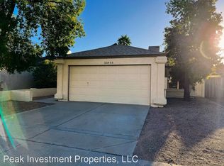 23433 N 39th Ln, Glendale, AZ 85310
