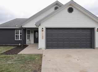 1189 SE 125th Rd, Knob Noster, MO 65336