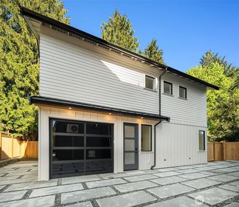 7064 Cleopatra Place NW, Seattle, WA, 98117
