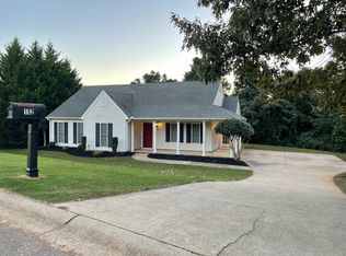 152 Bufflehead Cir, Liberty, SC 29657