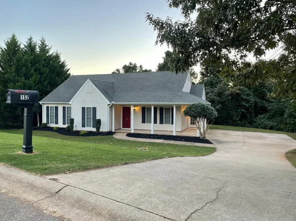 152 Bufflehead Cir, Liberty, SC 29657