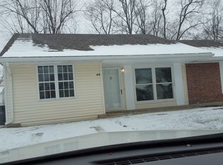 84 Mark Ct, Germantown, OH 45327