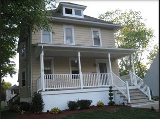 700 Lambert Ave, Mount Ephraim, NJ 08059