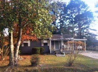 117 Allen St, Darlington, SC 29532