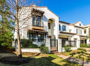 3 Grand Vista Pl, The Woodlands, TX 77380