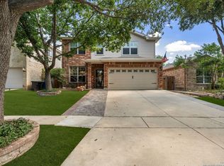 8718 Sonora Pass, Helotes, TX 78023