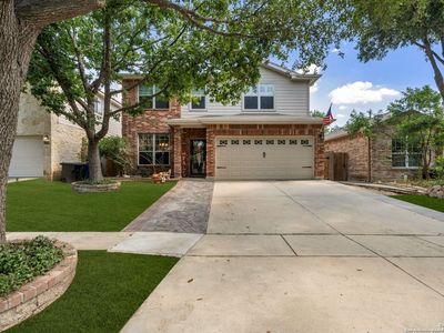8718 SONORA PASS, Helotes, TX, 78023