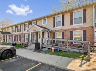 405 E Reed St #8, Braidwood, IL 60408