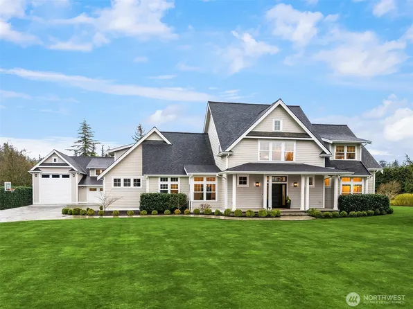 591 Meeker Lane, Lynden, WA 98264