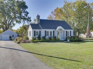 8714 Guinea Rd, Hayes, VA 23072