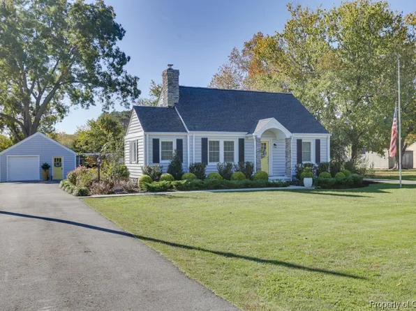 8714 Guinea Rd, Hayes, VA 23072