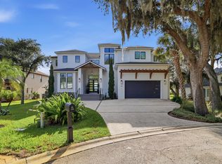 120 Grand Oaks Dr, Saint Augustine, FL 32080