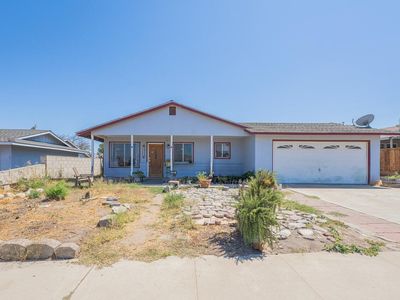 45130 Crown Ave, King City, CA, 93930
